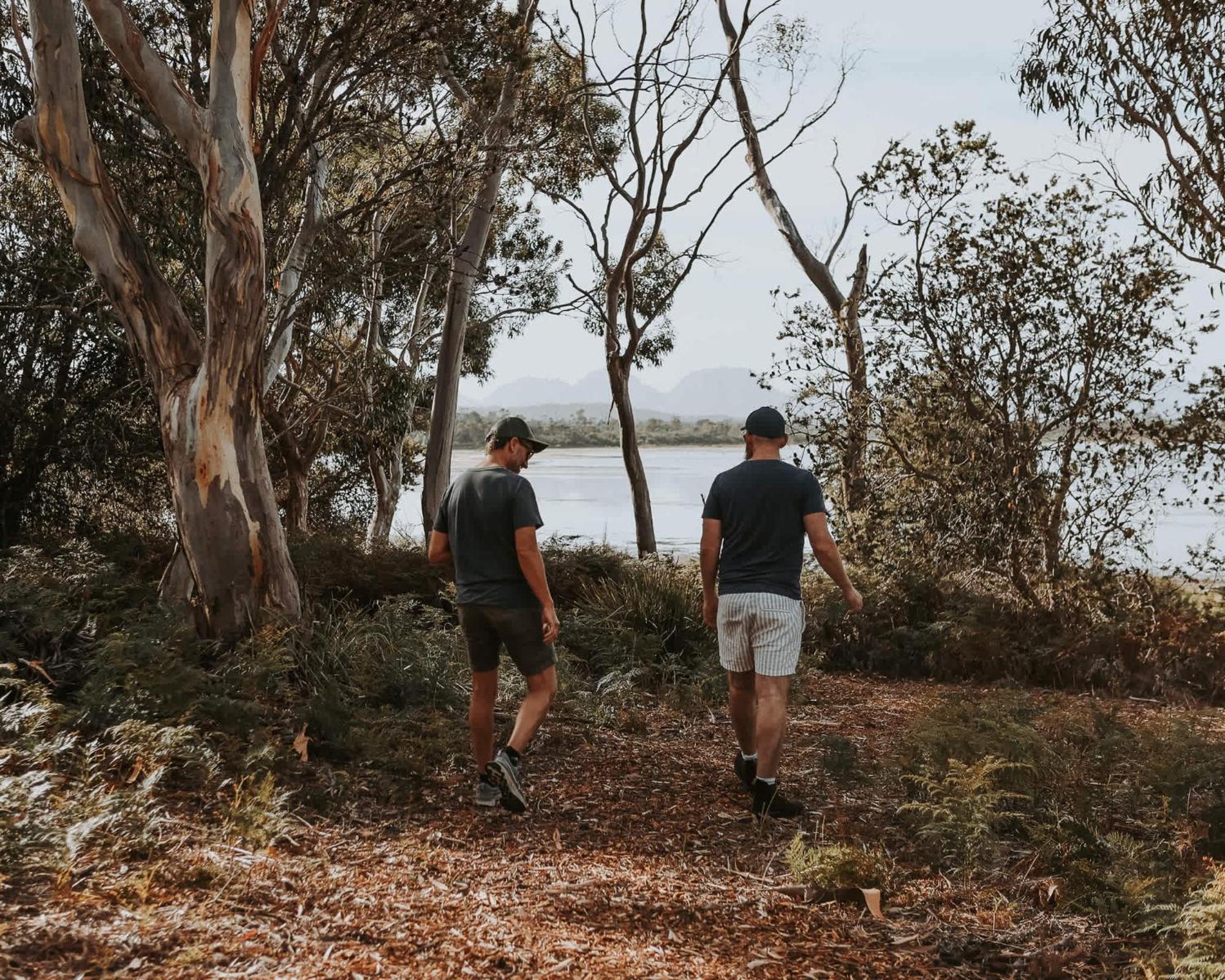 Hotel Numie - Freycinet Peninsula - Glamping - Heated - Waterfront Coles Bay Esterno foto