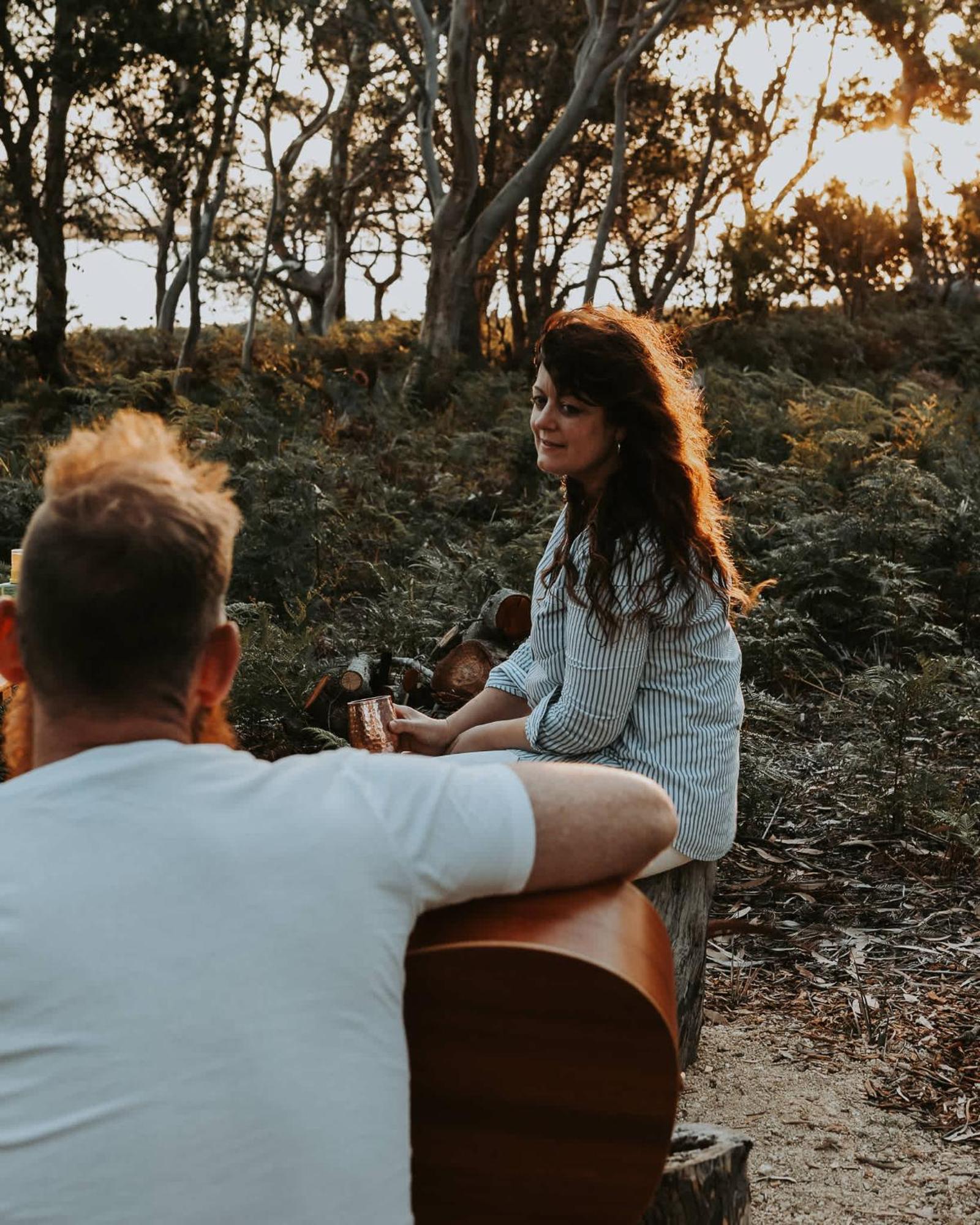 Hotel Numie - Freycinet Peninsula - Glamping - Heated - Waterfront Coles Bay Esterno foto