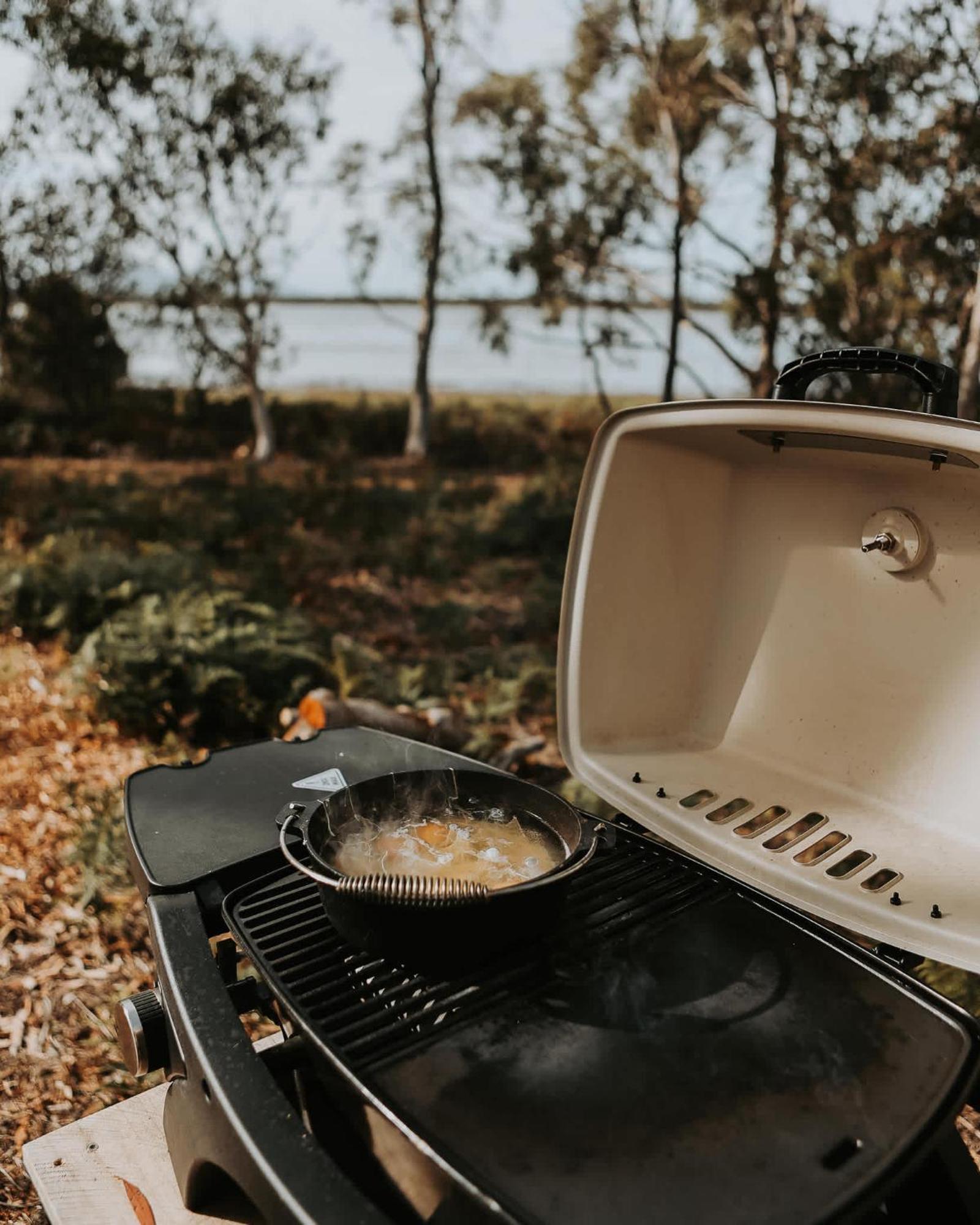 Hotel Numie - Freycinet Peninsula - Glamping - Heated - Waterfront Coles Bay Esterno foto